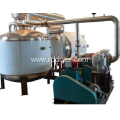 Lily low temperature vacuum freeze dryer